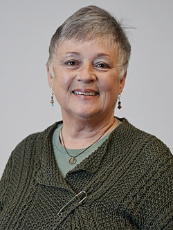 Barb Pearce Website