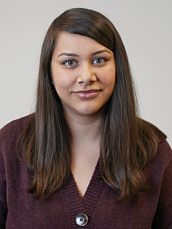 Brianna Garcia Website