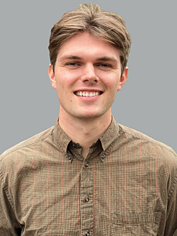 Caleb Carlson Temporary