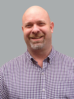 Chad Pitman Temporary