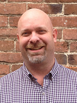 Chad Pitman