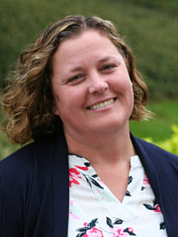 Danette Knowlton