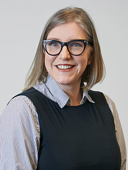Gillian Brimberry Website