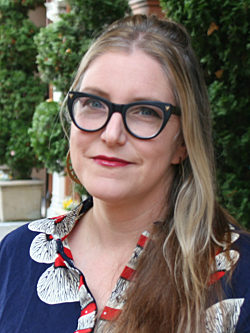 Gillian Brimberry