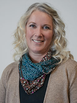 Gina Corwin Website