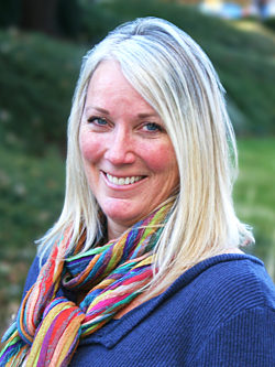 Gina Corwin