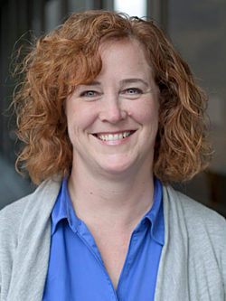 Heather Dawson