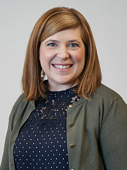 Jessica Sharer Website