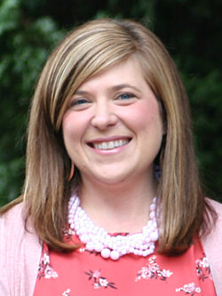 Jessica Sharer