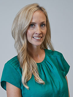 Kelli Weisenfluh Website