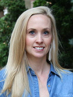 Kelli Weisenfluh