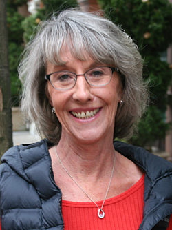 Kim White