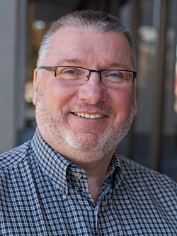Larry De Marco