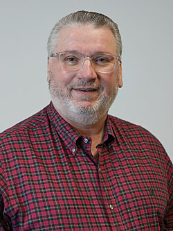 Larry De Marco Website
