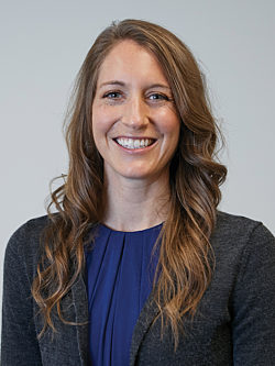 Laura Hinds Website