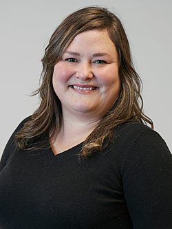 Liz Pedersen Website