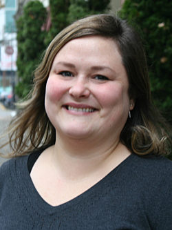 Liz Pedersen
