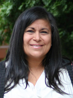 Lourdes Reeves