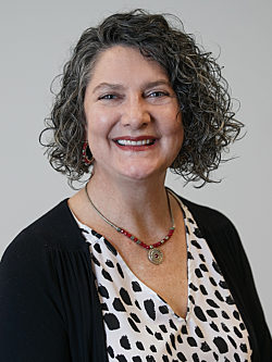 Mary van Buren Website