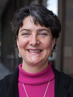 Mary van Buren