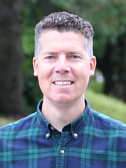 Matt Edmonds