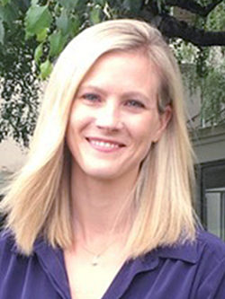 Meagan Ekerson
