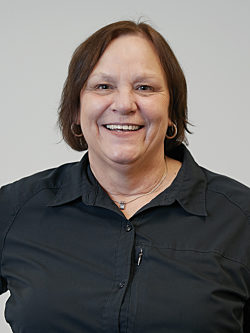 Penny Mitchell Website