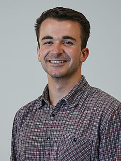 Ryan Boe Website
