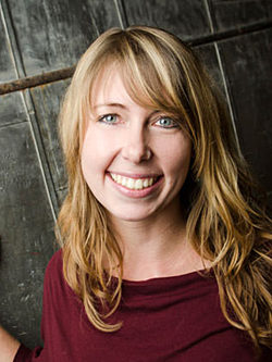 Sarah Jo Galbraith