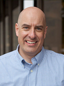 Scott Fraunfelder