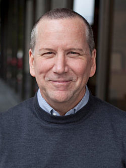 Terry Wren