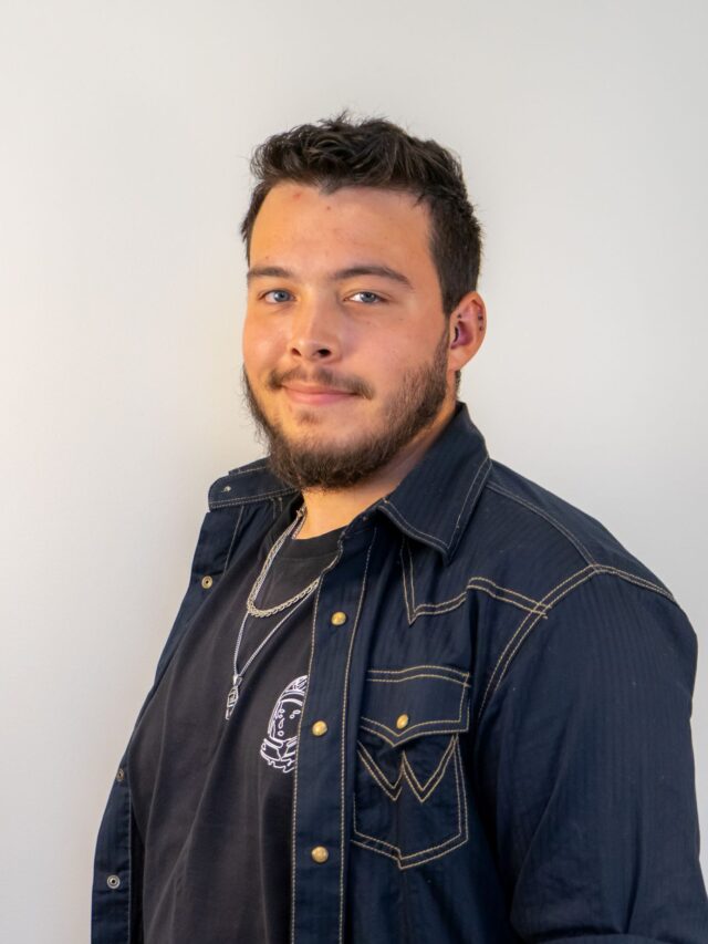 Dominic sm