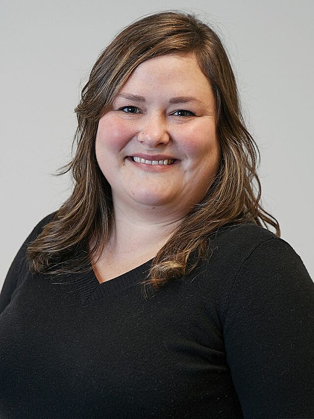 Liz Pedersen Website