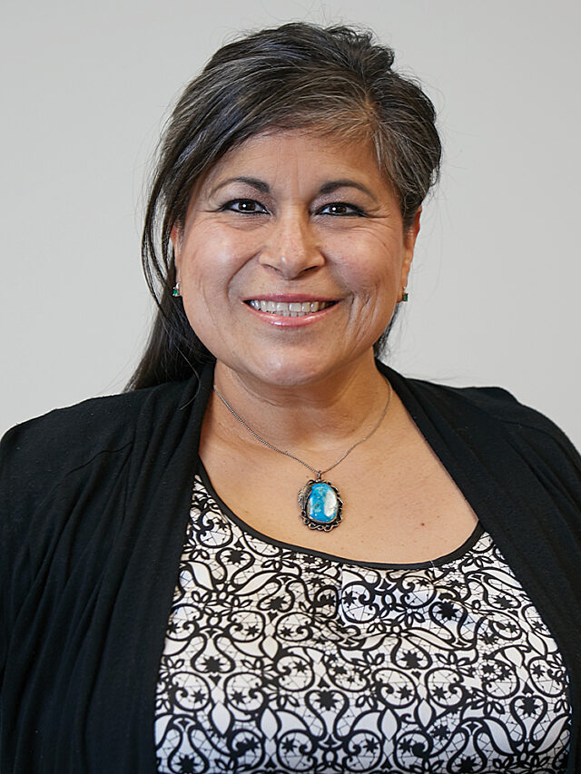 Lourdes Reeves Website