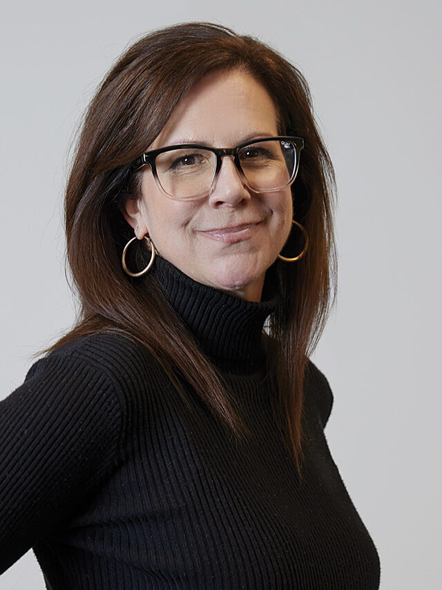 Maryann Di Giulio Website