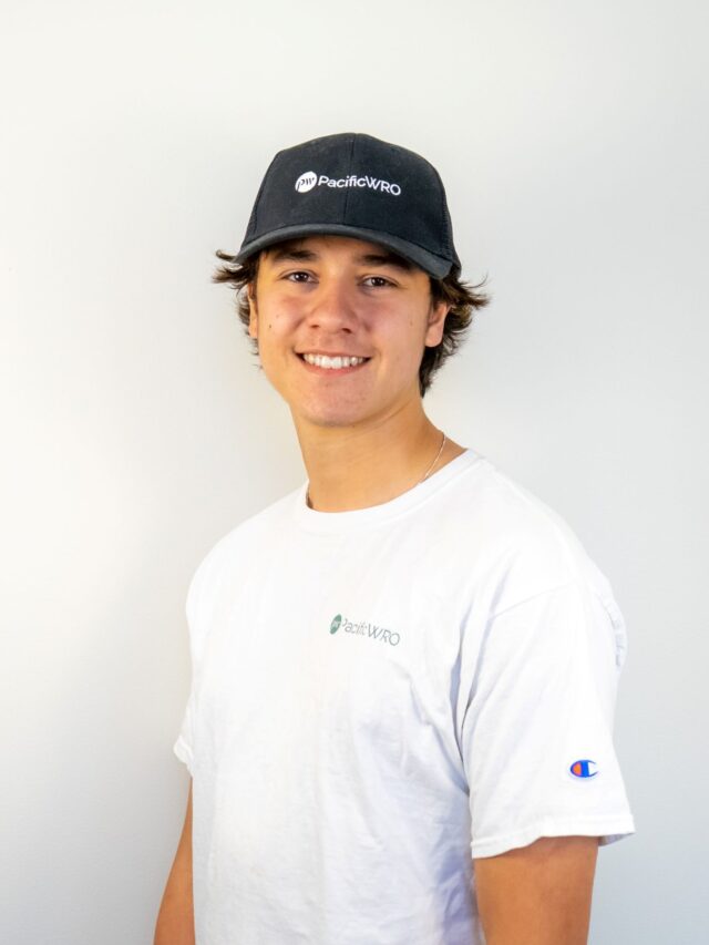 Mason Yost sm