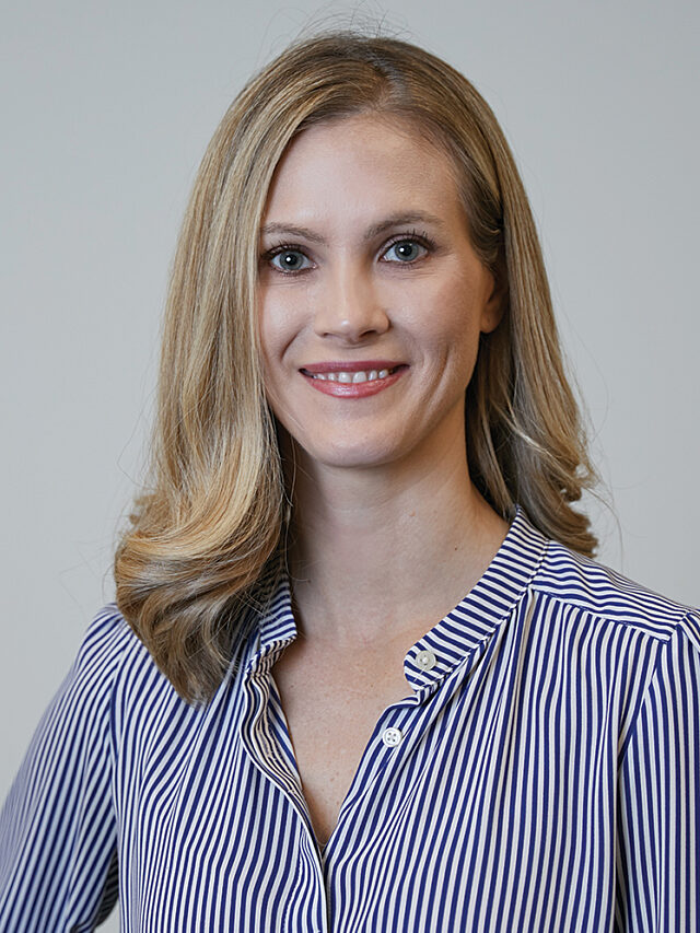 Meagan Ekerson Website