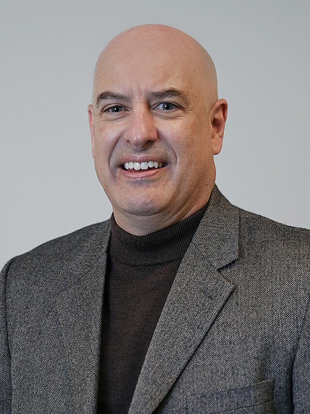 Scott Fraunfelder Website