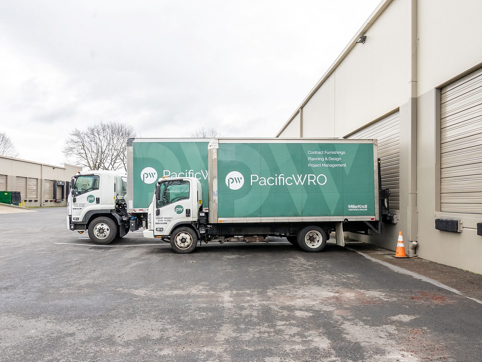 Installation Services