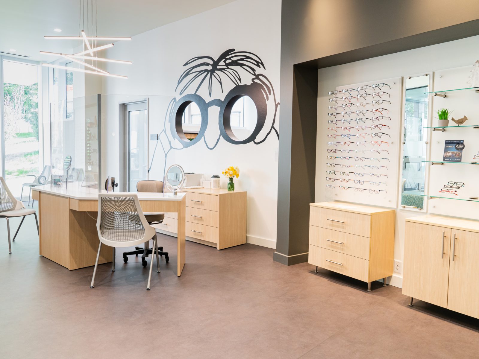 Elks Childrens Eye Clinic 134