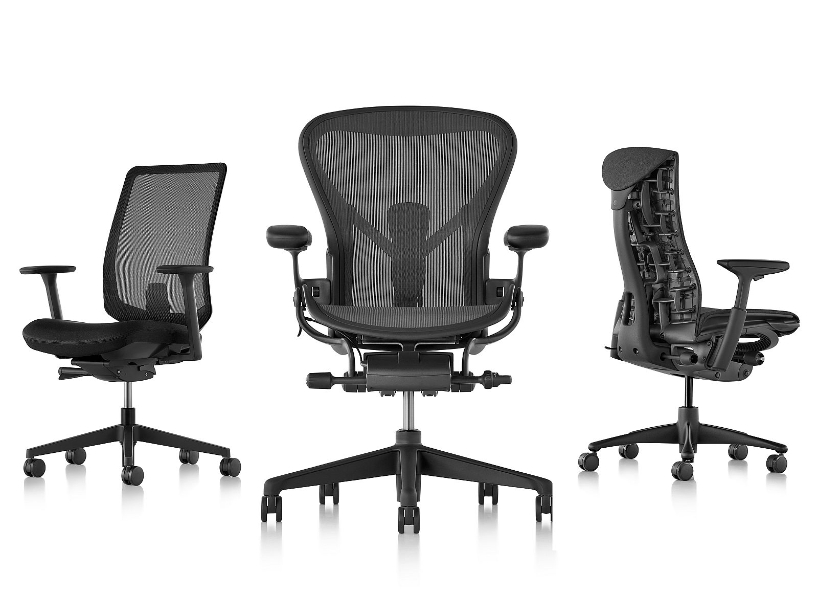 Verus Aeron Embody 4x3