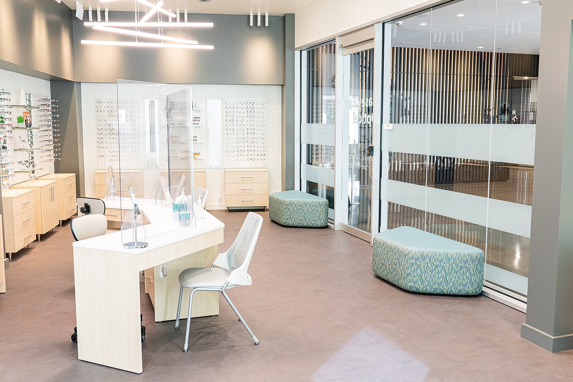 Elks Childrens Eye Clinic 139