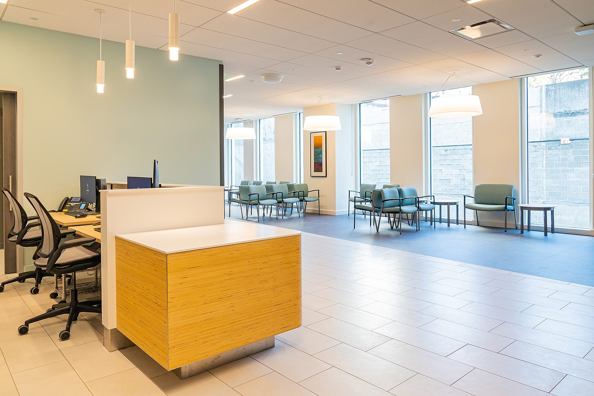 Elks Childrens Eye Clinic 47