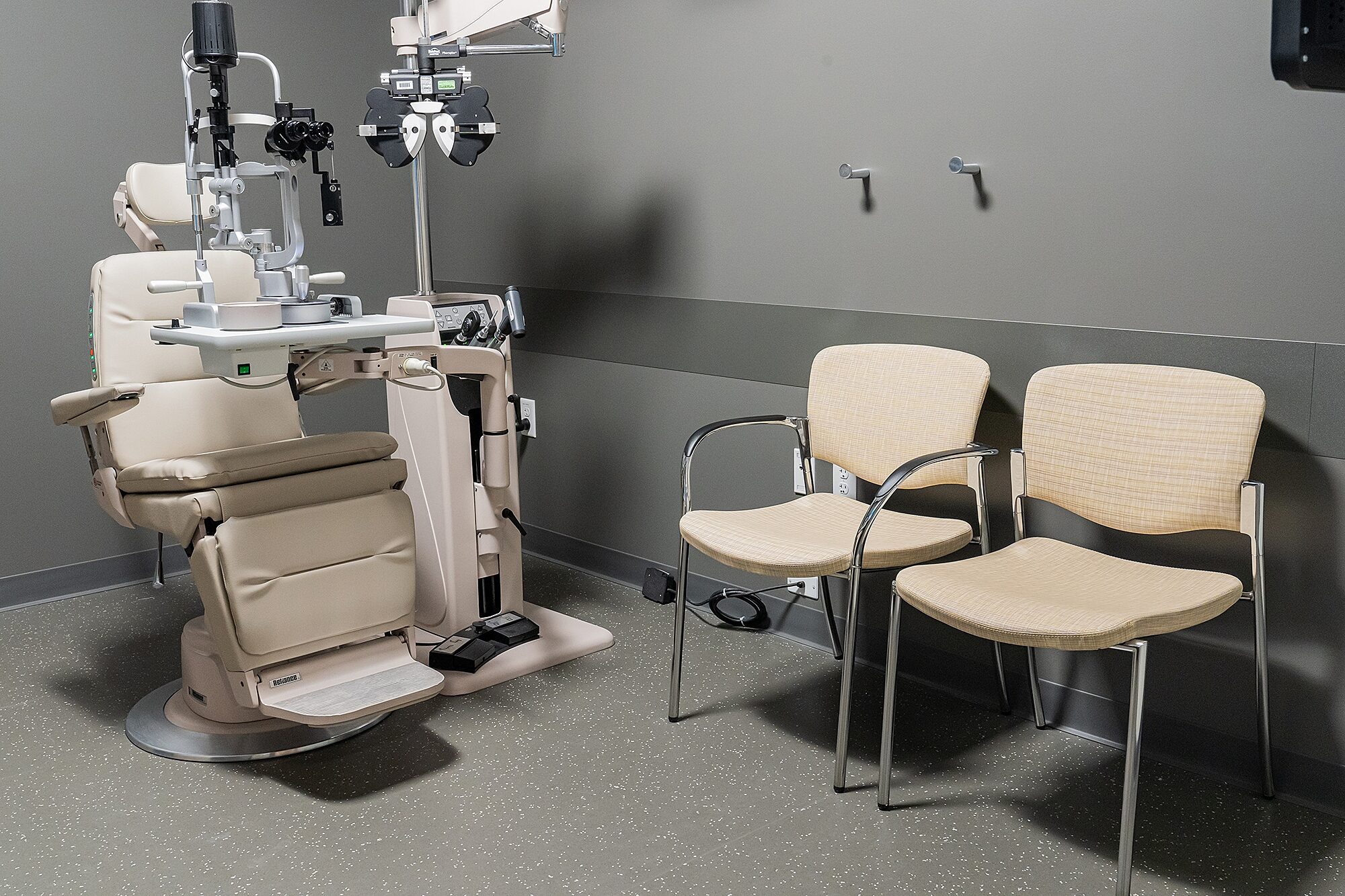 Elks Childrens Eye Clinic 79