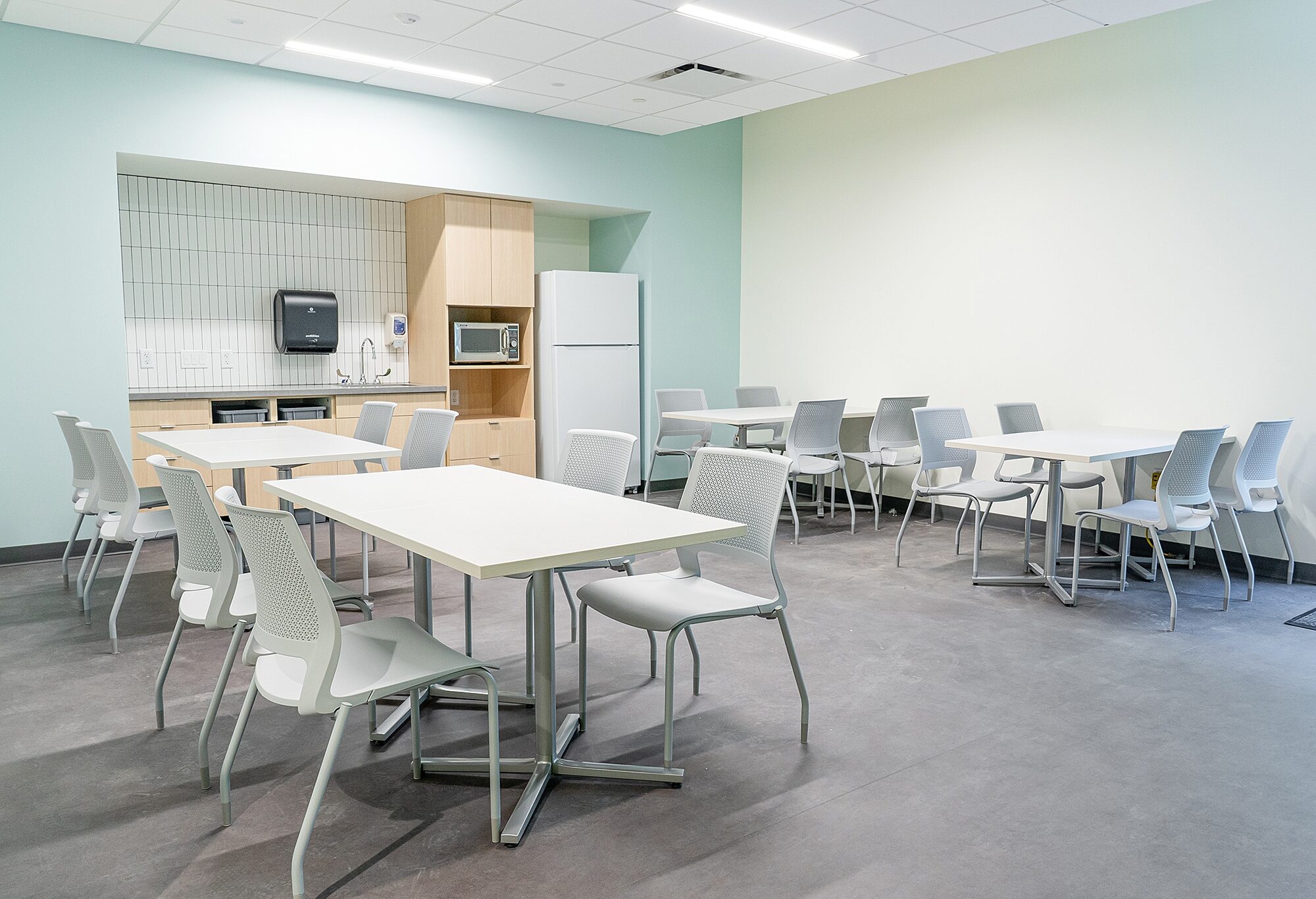 Elks Childrens Eye Clinic 12