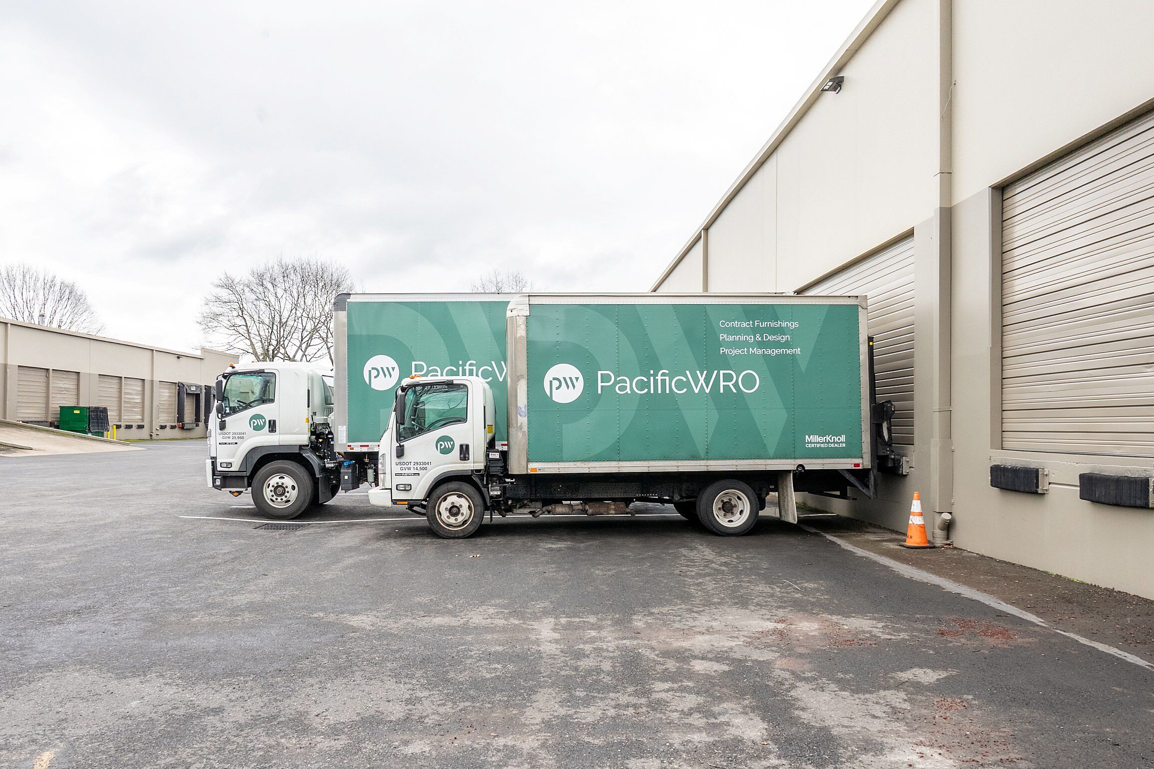 Installation Services