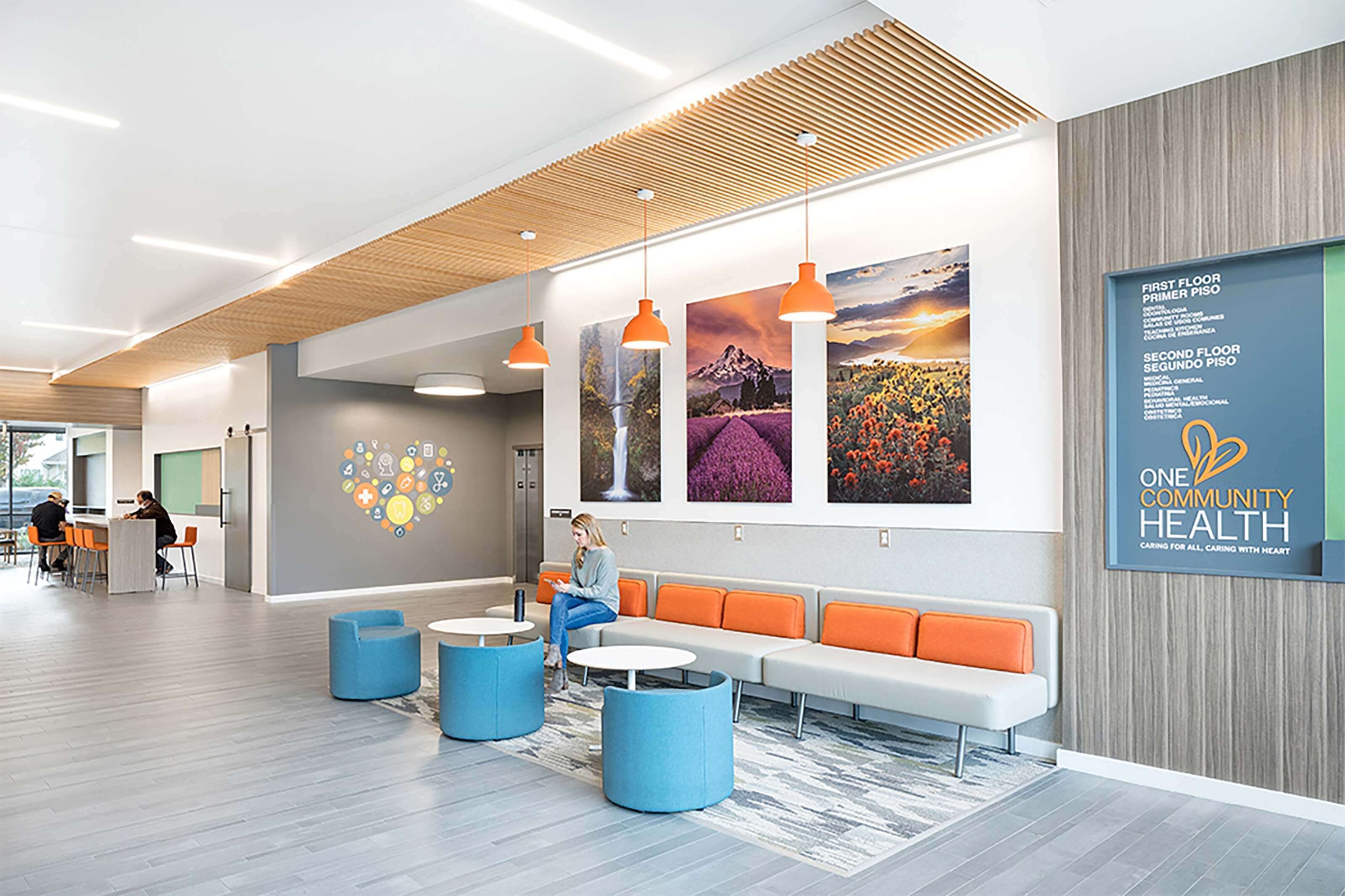 PacificWRO | One Community Health