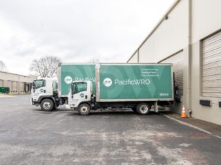 Installation Services