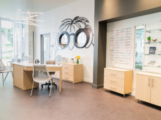Elks Childrens Eye Clinic 134