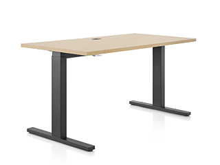 Motia Height Adjustable Desk